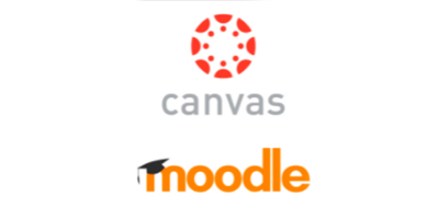 ProQuest直接与画布和Moodle集成