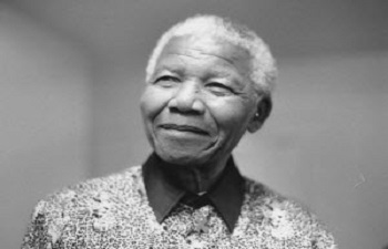 A Journey in Song: Nelson Mandela, Reggae and Rumba