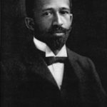 Black民谣的灵魂，由W. E. B. Du Bois