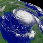 飓风季节从6月开始