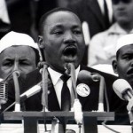 Fifty Years Ago: “I Have a Dream”