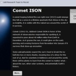 艾森彗星：它会发出嘶嘶声还是嘶嘶作响？
