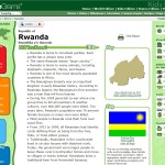 CultureGrams—New Kids Country: Rwanda