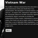 Elibrary越南战争资源