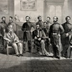 TDIH：南北战争结束日期（1865年4月9日）