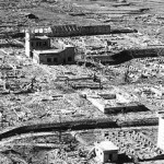 Hiroshima and Nagasaki: 70 Years Since the Atomic Bomb
