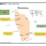文化术 - 新儿童国家/地区：多米尼加