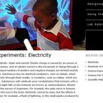 Create Your Science Project or Experiment with eLibrary’s Help