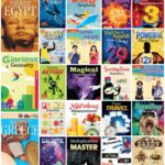 SIRS Discoverer: 23 New Titles Added to Nonfiction Books!