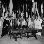 First Meeting of the UN General Assembly: January 10, 1946