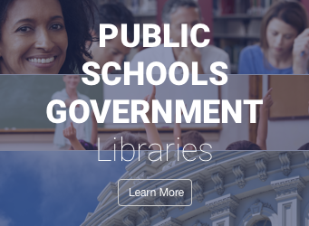 公立学校政府图书馆