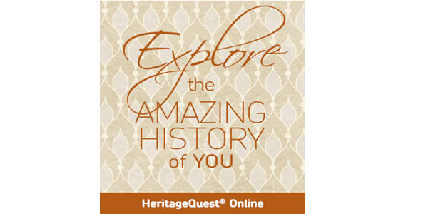 HeritageQuest Research Tips