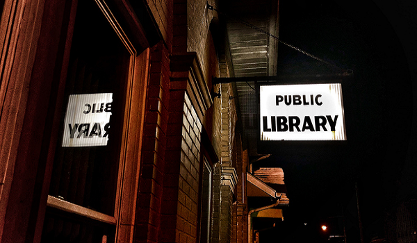 Lessons in Diversity, Equity and Inclusion from Public Libraries: Managing Change from Where You Are