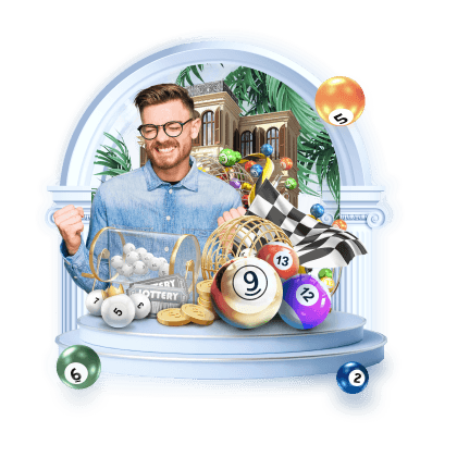 yobet真人vip彩票场馆